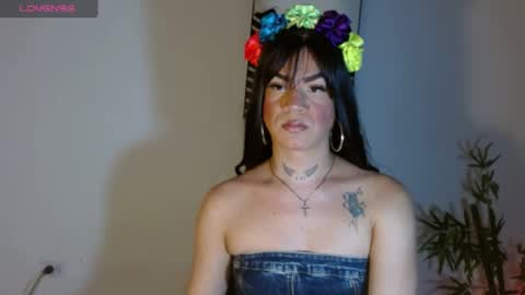 camilaparrisx online show from 29, 7, 2026