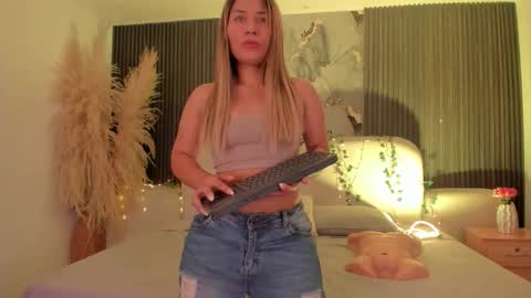 camila preston online show from 22, 3, 2026