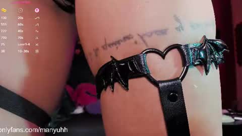 camilaramirez_ online show from 11, 6, 2026