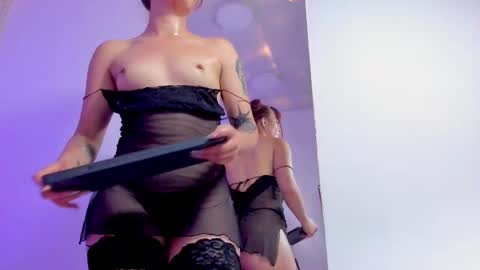 Camila  online show from 18, 2, 2025