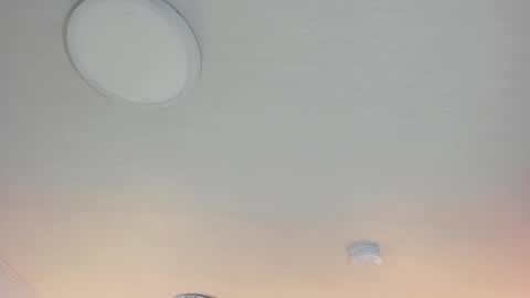 Camila  online show from 6, 10, 2025