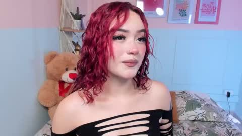 Camila  online show from 8, 1, 2026