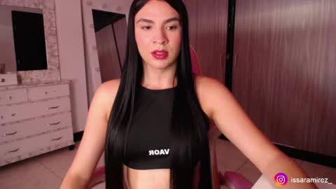 Snapshot of camilaryan chatting on 25, 10, 2025 X IGcamiryan01 online show from 25, 10, 2025