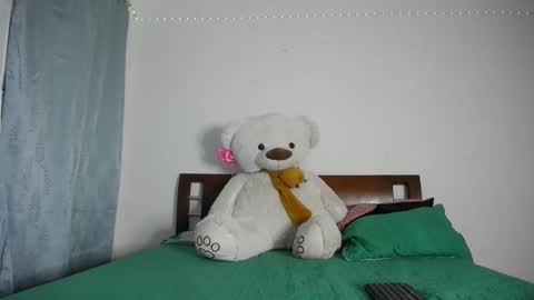 camilasex0 online show from 7, 2, 2026