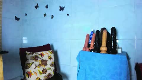 camilasexyhorny online show from 23, 5, 2026