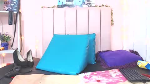 camilawilliams707rs online show from 14, 1, 2025