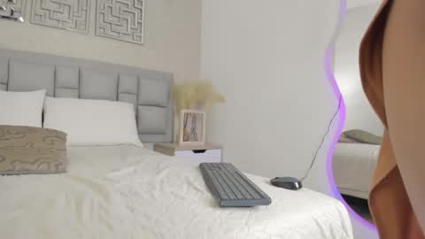 Snapshot of camile_carter chatting on 25, 2, 2026 camile carter online show from 25, 2, 2026