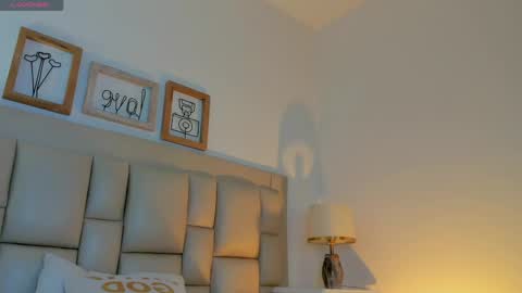 camile carter online show from 23, 4, 2026