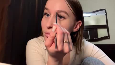 Miki online show from 13, 3, 2026