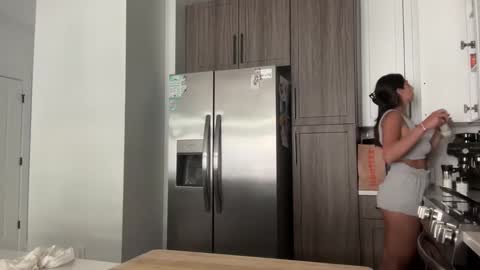 camiliakxoxo online show from 21, 2, 2025