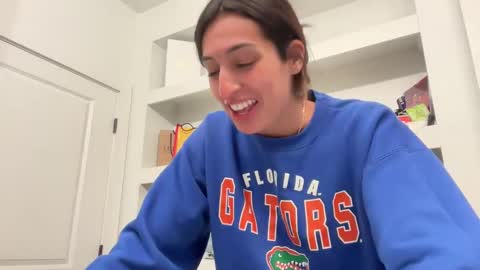 camiliakxoxo online show from 24, 2, 2025