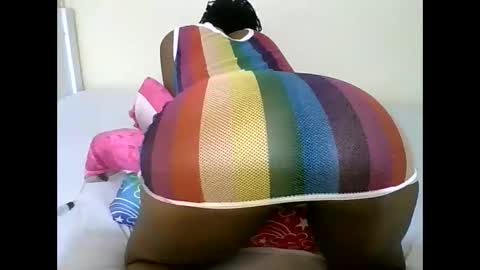 Snapshot of camilla15144 chatting on 29, 1, 2025 camillla15 online show from 29, 1, 2025