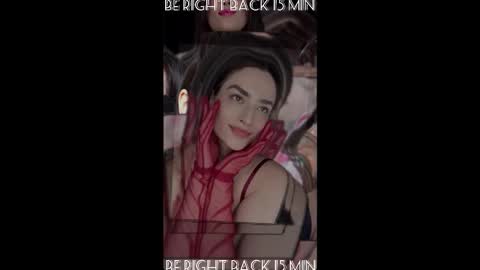 camilla__1one online show from 27, 10, 2025