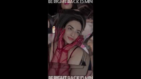 camilla__1one online show from 17, 12, 2025