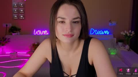 camilla__1one online show from 8, 4, 2026