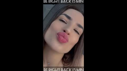 camilla__1one online show from 23, 4, 2026