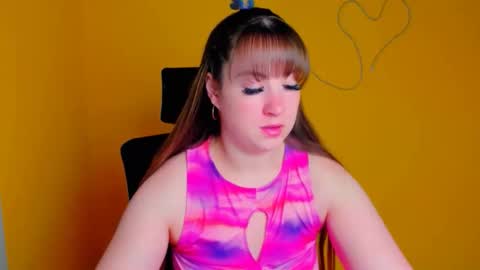 Camilla online show from 19, 5, 2026