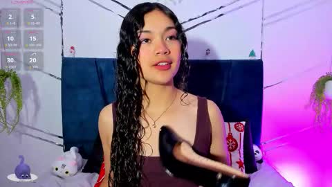 camilla_miller01 online show from 4, 12, 2025