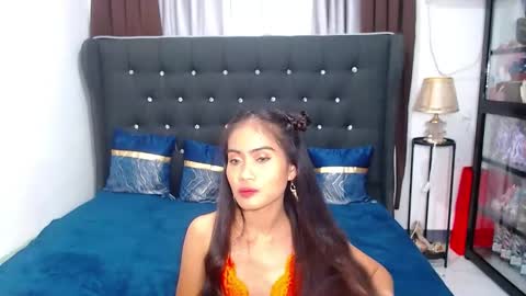 camilla_morena online show from 29, 1, 2025