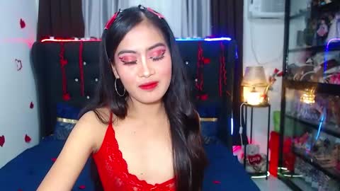 camilla_morena online show from 14, 2, 2025