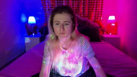 camilladreamer online show from 3, 3, 2026