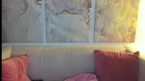 camilladreamer online show from 22, 4, 2026