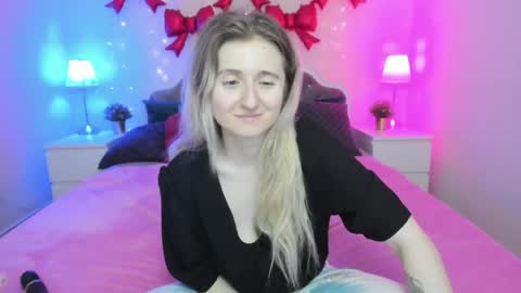 camilladreamer online show from 25, 4, 2026