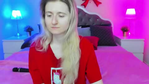 camilladreamer online show from 26, 4, 2026