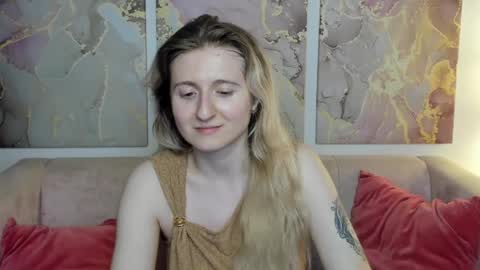 camilladreamer online show from 28, 4, 2026