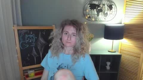 Snapshot of camilladreamer chatting on 9, 5, 2026 camilladreamer online show from 9, 5, 2026
