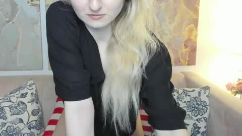 Snapshot of camilladreamer chatting on 14, 5, 2026 camilladreamer online show from 14, 5, 2026