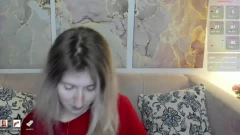 Snapshot of camilladreamer chatting on 19, 5, 2026 camilladreamer online show from 19, 5, 2026