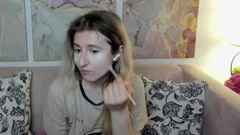 Snapshot of camilladreamer chatting on 24, 5, 2026 camilladreamer online show from 24, 5, 2026