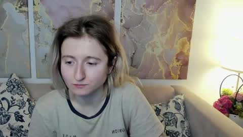Snapshot of camilladreamer chatting on 25, 5, 2026 camilladreamer online show from 25, 5, 2026
