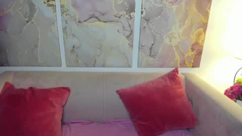 Snapshot of camilladreamer chatting on 7, 6, 2026 camilladreamer online show from 7, 6, 2026