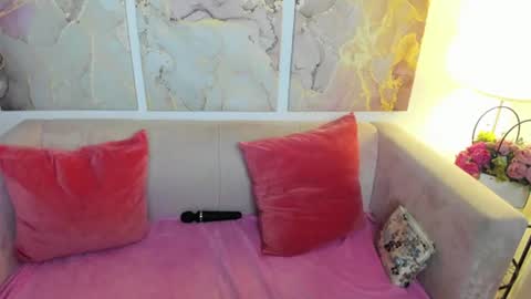 Snapshot of camilladreamer chatting on 9, 6, 2026 camilladreamer online show from 9, 6, 2026