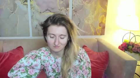 Snapshot of camilladreamer chatting on 10, 6, 2026 camilladreamer online show from 10, 6, 2026
