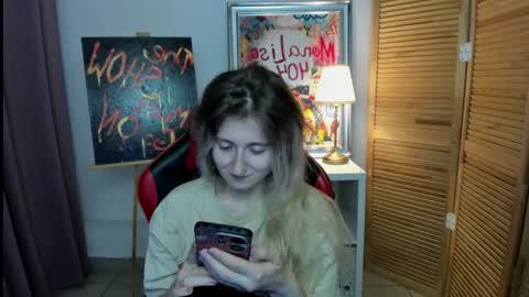 camilladreamer online show from 28, 6, 2026