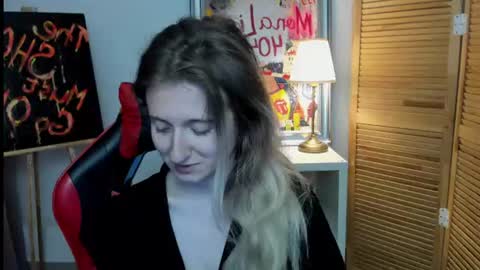 camilladreamer online show from 29, 6, 2026