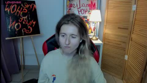 camilladreamer online show from 30, 6, 2026