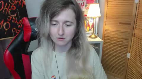 camilladreamer online show from 6, 7, 2026