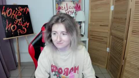 camilladreamer online show from 8, 7, 2026