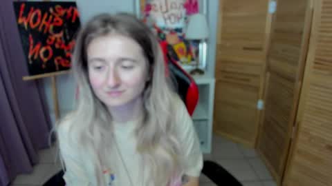 camilladreamer online show from 14, 7, 2026
