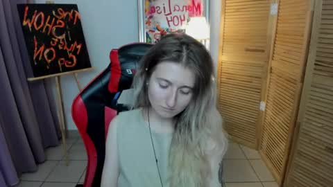 camilladreamer online show from 28, 7, 2026