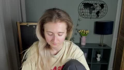 camilladreamer online show from 30, 7, 2026