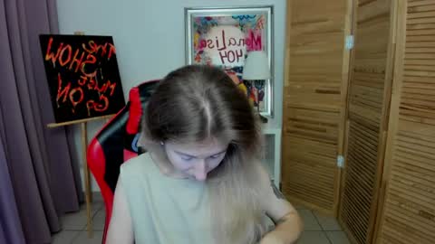 camilladreamer online show from 4, 8, 2026
