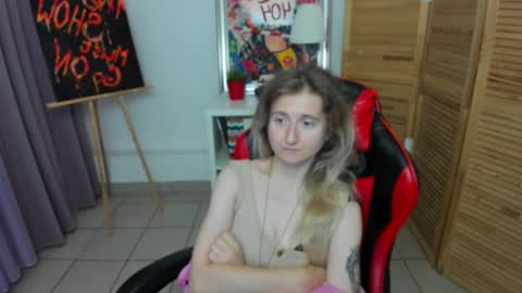 camilladreamer online show from 8, 8, 2026