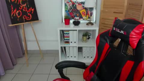 camilladreamer online show from 9, 8, 2026
