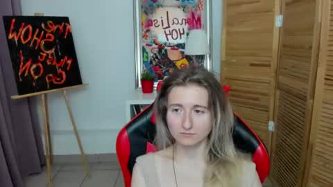 camilladreamer online show from 9, 8, 2026