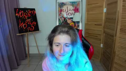 camilladreamer online show from 9, 8, 2026